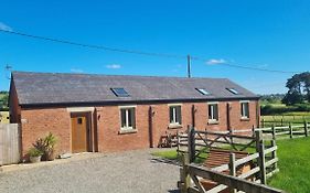 The Shippon -Hot Tub Ext Chg - Superking-Log Fire